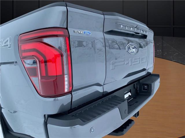 2026 Ford F-150 Platinum (Stk: 26068) in Melfort - Image 11 of 23