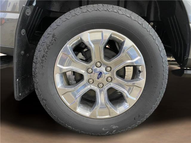 2026 Ford F-150 Platinum (Stk: 26068) in Melfort - Image 13 of 23