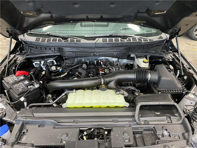 2026 Ford F-150 Platinum (Stk: 26068) in Melfort - Image 15 of 23