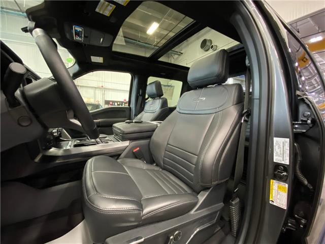 2026 Ford F-150 Platinum (Stk: 26068) in Melfort - Image 16 of 23