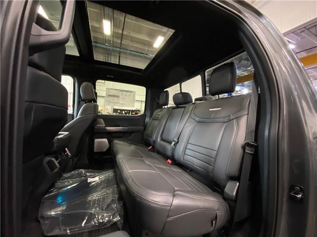2026 Ford F-150 Platinum (Stk: 26068) in Melfort - Image 17 of 23