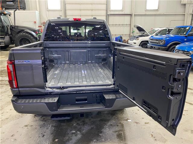2026 Ford F-150 Platinum (Stk: 26068) in Melfort - Image 18 of 23