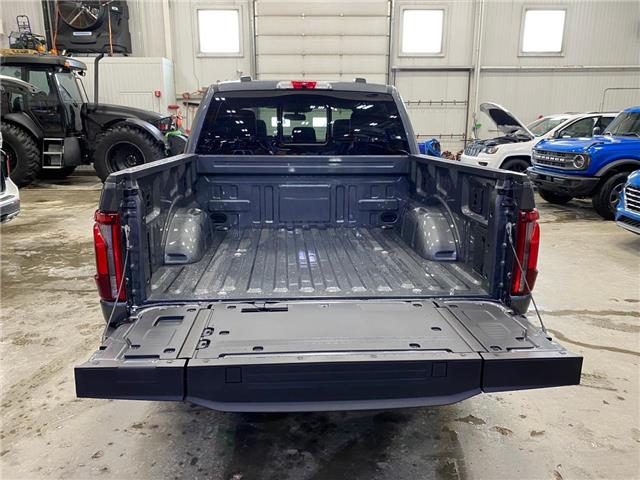 2026 Ford F-150 Platinum (Stk: 26068) in Melfort - Image 19 of 23