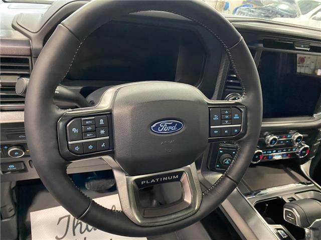 2026 Ford F-150 Platinum (Stk: 26068) in Melfort - Image 21 of 23