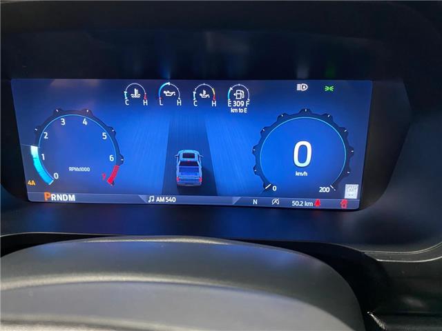 2026 Ford F-150 Platinum (Stk: 26068) in Melfort - Image 22 of 23