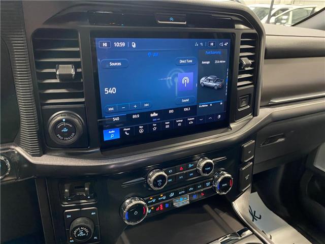 2026 Ford F-150 Platinum (Stk: 26068) in Melfort - Image 23 of 23