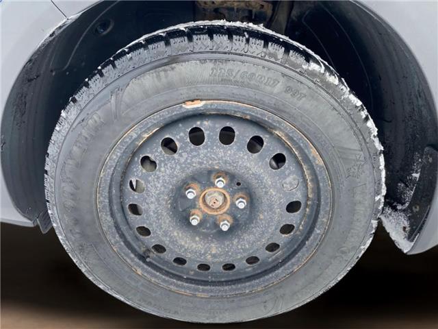 2019 Hyundai Tucson Luxury (Stk: 26043A) in Melfort - Image 9 of 19