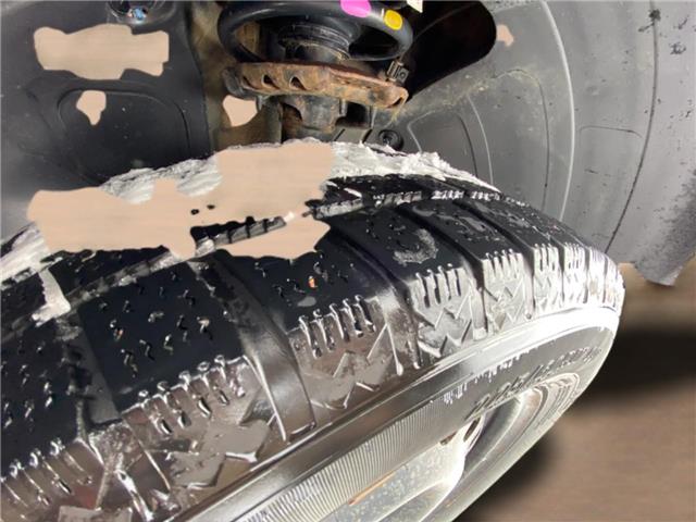 2019 Hyundai Tucson Luxury (Stk: 26043A) in Melfort - Image 10 of 19