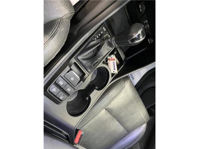 2019 Hyundai Tucson Luxury (Stk: 26043A) in Melfort - Image 17 of 19