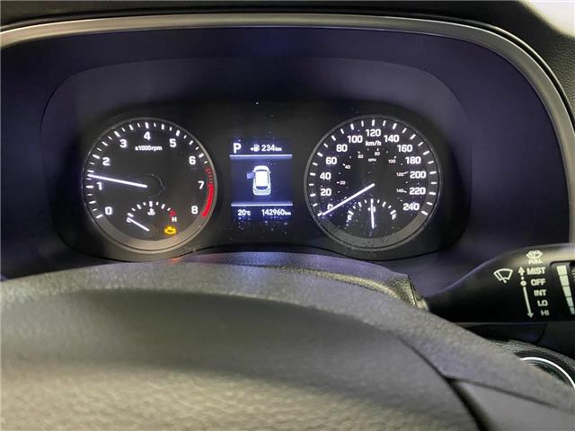 2019 Hyundai Tucson Luxury (Stk: 26043A) in Melfort - Image 18 of 19