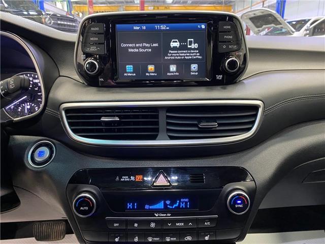2019 Hyundai Tucson Luxury (Stk: 26043A) in Melfort - Image 19 of 19