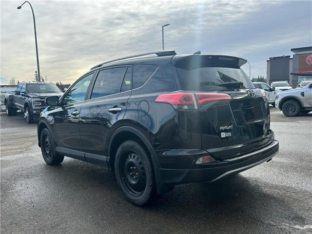 2017 Toyota RAV4 Limited (Stk: B89148A) in Okotoks - Image 3 of 8