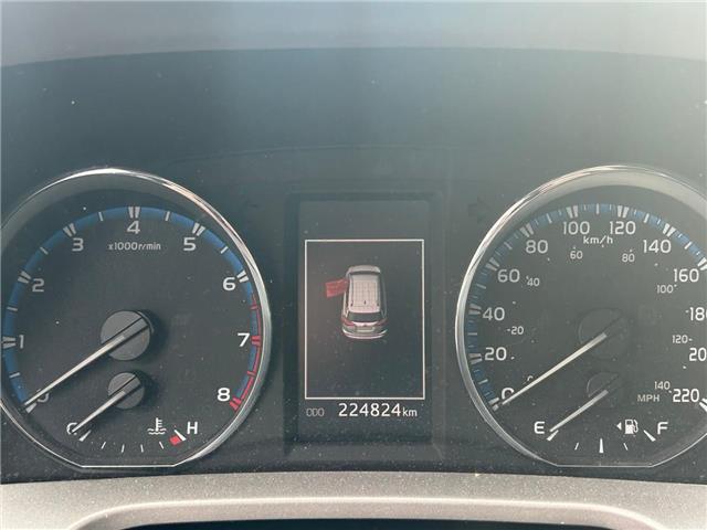 2017 Toyota RAV4 Limited (Stk: B89148A) in Okotoks - Image 5 of 8