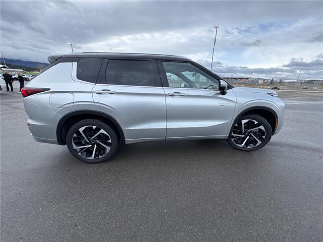 2025 Mitsubishi Outlander PHEV GT (Stk: Z605743K) in Cranbrook - Image 6 of 22