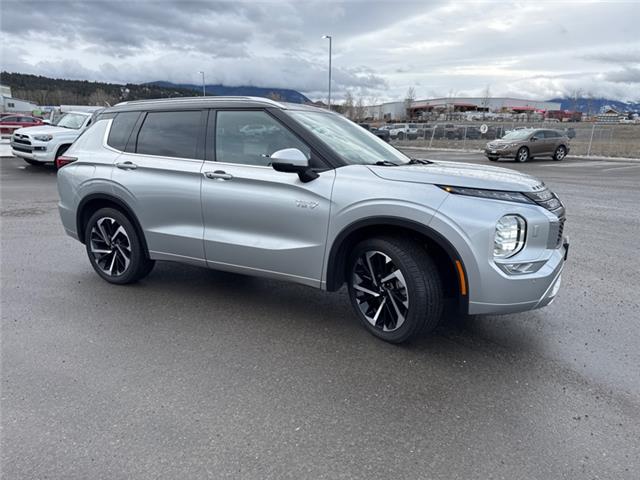2025 Mitsubishi Outlander PHEV GT (Stk: Z605743K) in Cranbrook - Image 7 of 22