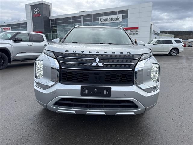 2025 Mitsubishi Outlander PHEV GT (Stk: Z605743K) in Cranbrook - Image 8 of 22
