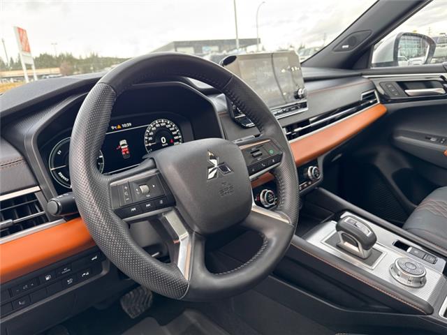 2025 Mitsubishi Outlander PHEV GT (Stk: Z605743K) in Cranbrook - Image 9 of 22