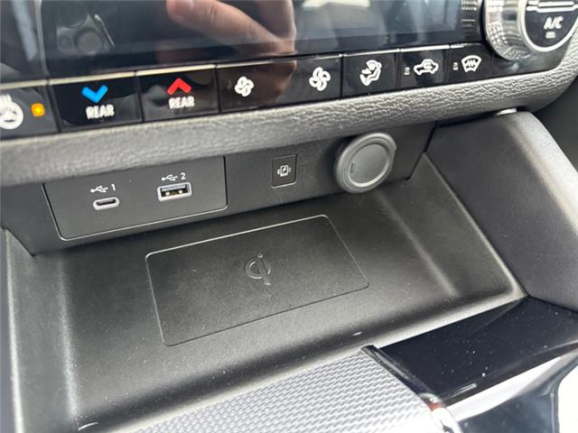 2025 Mitsubishi Outlander PHEV GT (Stk: Z605743K) in Cranbrook - Image 15 of 22