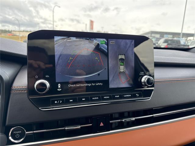 2025 Mitsubishi Outlander PHEV GT (Stk: Z605743K) in Cranbrook - Image 17 of 22