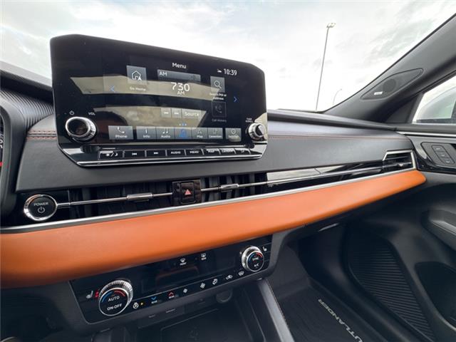 2025 Mitsubishi Outlander PHEV GT (Stk: Z605743K) in Cranbrook - Image 18 of 22