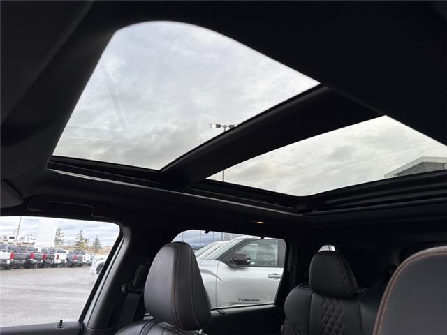 2025 Mitsubishi Outlander PHEV GT (Stk: Z605743K) in Cranbrook - Image 19 of 22