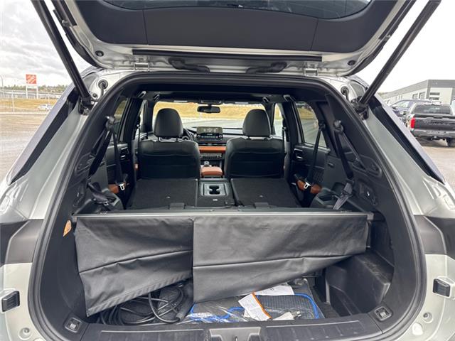 2025 Mitsubishi Outlander PHEV GT (Stk: Z605743K) in Cranbrook - Image 20 of 22