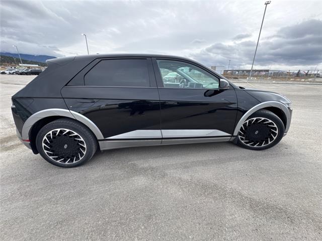 2024 Hyundai IONIQ 5 Preferred Long Range w/Ultimate Package (Stk: 3069861A) in Cranbrook - Image 6 of 19