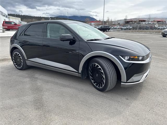2024 Hyundai IONIQ 5 Preferred Long Range w/Ultimate Package (Stk: 3069861A) in Cranbrook - Image 7 of 19