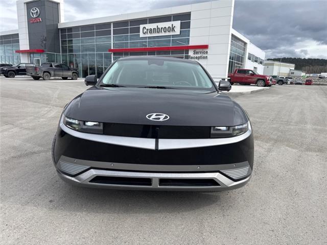 2024 Hyundai IONIQ 5 Preferred Long Range w/Ultimate Package (Stk: 3069861A) in Cranbrook - Image 8 of 19