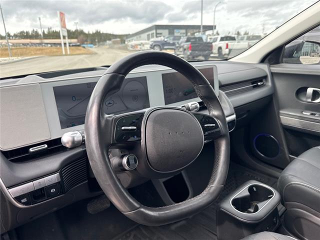 2024 Hyundai IONIQ 5 Preferred Long Range w/Ultimate Package (Stk: 3069861A) in Cranbrook - Image 9 of 19