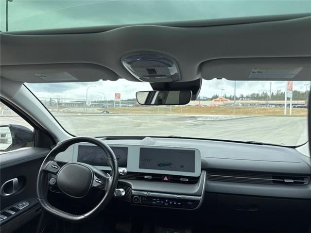 2024 Hyundai IONIQ 5 Preferred Long Range w/Ultimate Package (Stk: 3069861A) in Cranbrook - Image 10 of 19