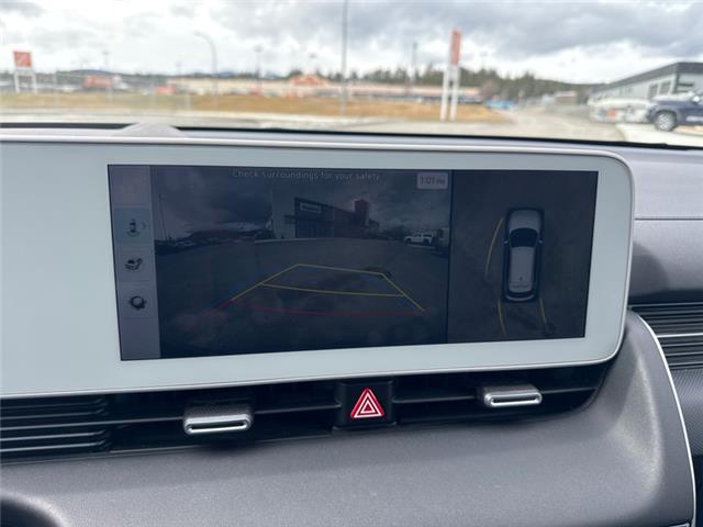 2024 Hyundai IONIQ 5 Preferred Long Range w/Ultimate Package (Stk: 3069861A) in Cranbrook - Image 15 of 19