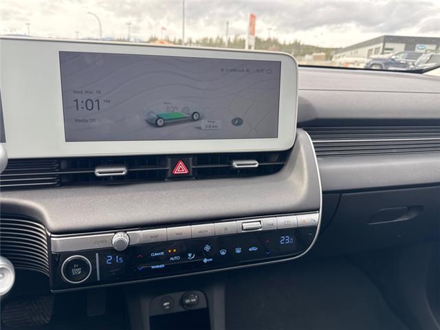 2024 Hyundai IONIQ 5 Preferred Long Range w/Ultimate Package (Stk: 3069861A) in Cranbrook - Image 16 of 19
