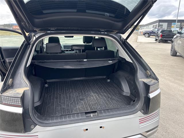2024 Hyundai IONIQ 5 Preferred Long Range w/Ultimate Package (Stk: 3069861A) in Cranbrook - Image 18 of 19