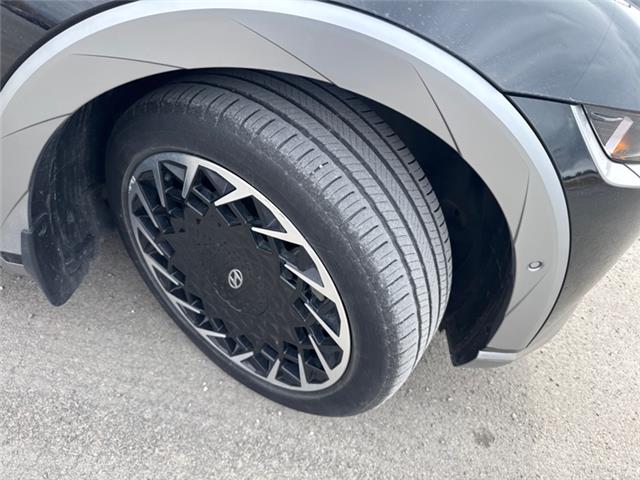 2024 Hyundai IONIQ 5 Preferred Long Range w/Ultimate Package (Stk: 3069861A) in Cranbrook - Image 19 of 19