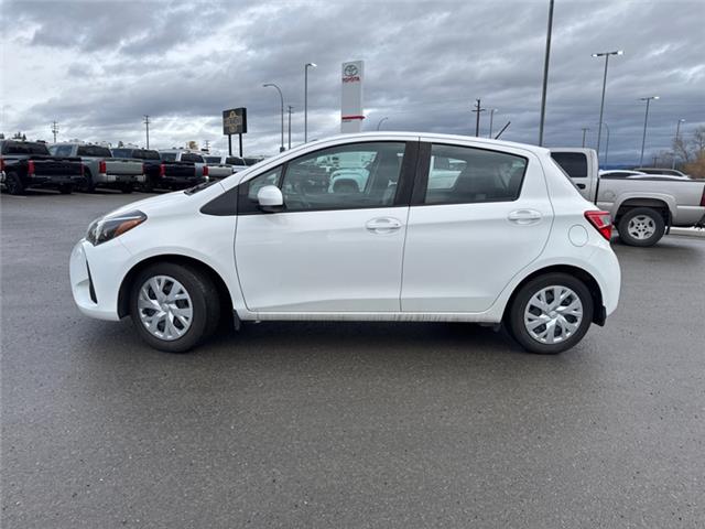 2019 Toyota Yaris  (Stk: T056126B) in Cranbrook - Image 2 of 16