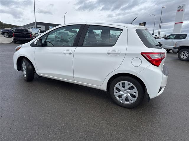2019 Toyota Yaris  (Stk: T056126B) in Cranbrook - Image 3 of 16