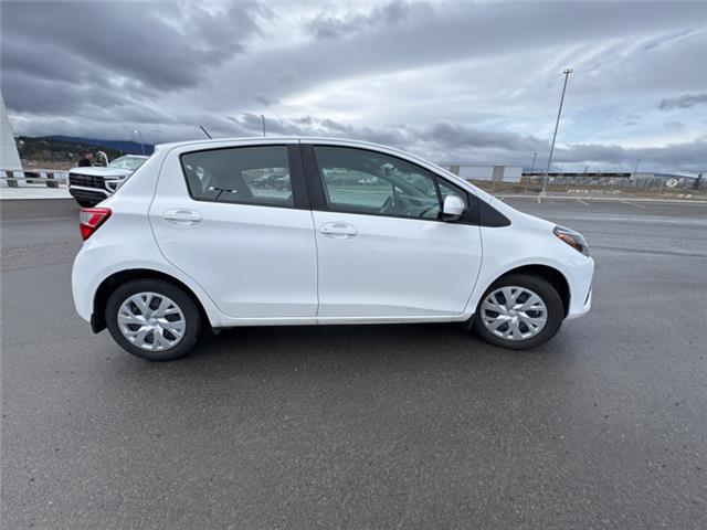 2019 Toyota Yaris  (Stk: T056126B) in Cranbrook - Image 6 of 16