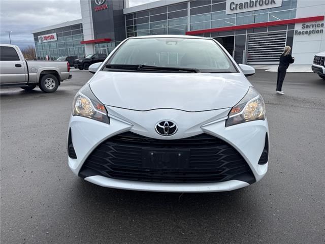2019 Toyota Yaris  (Stk: T056126B) in Cranbrook - Image 8 of 16