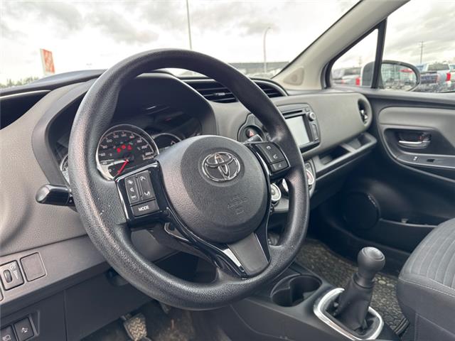 2019 Toyota Yaris  (Stk: T056126B) in Cranbrook - Image 9 of 16
