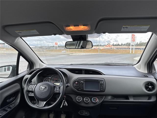 2019 Toyota Yaris  (Stk: T056126B) in Cranbrook - Image 10 of 16