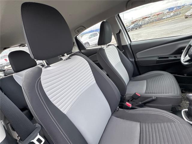 2019 Toyota Yaris  (Stk: T056126B) in Cranbrook - Image 11 of 16