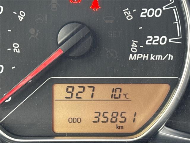 2019 Toyota Yaris  (Stk: T056126B) in Cranbrook - Image 12 of 16