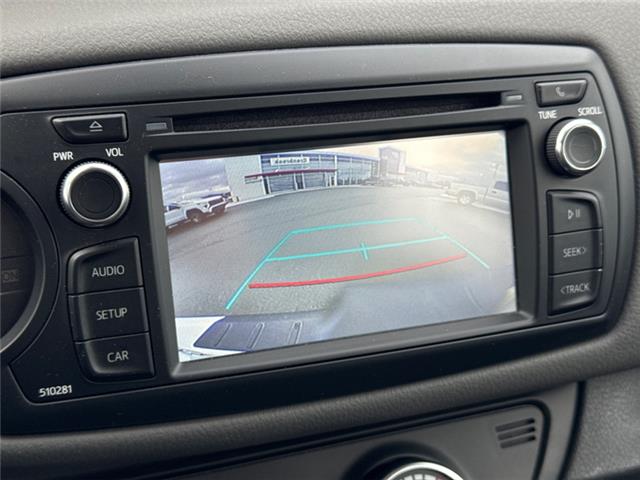 2019 Toyota Yaris  (Stk: T056126B) in Cranbrook - Image 13 of 16