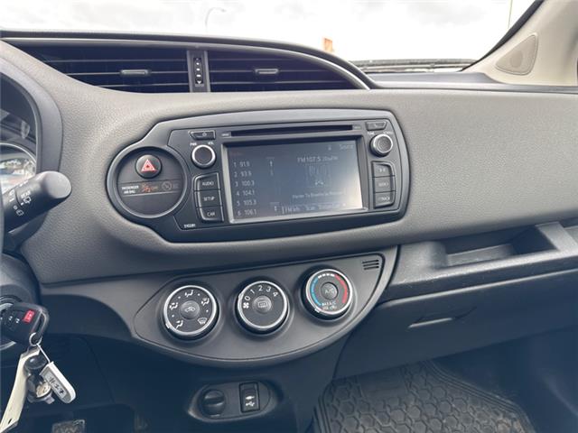 2019 Toyota Yaris  (Stk: T056126B) in Cranbrook - Image 14 of 16