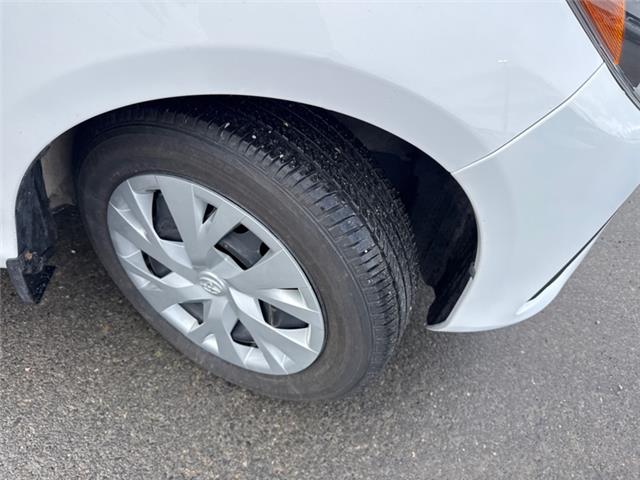 2019 Toyota Yaris  (Stk: T056126B) in Cranbrook - Image 16 of 16