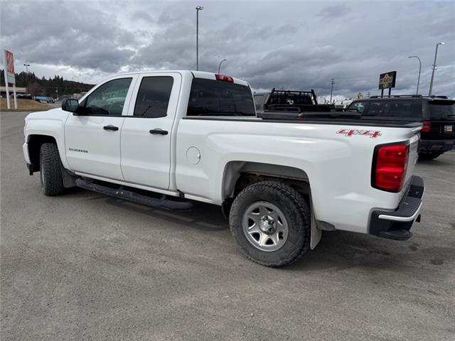 2017 Chevrolet Silverado 1500 Silverado Custom (Stk: Z313591W) in Cranbrook - Image 3 of 18