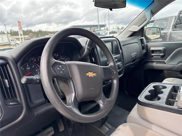 2017 Chevrolet Silverado 1500 Silverado Custom (Stk: Z313591W) in Cranbrook - Image 8 of 18