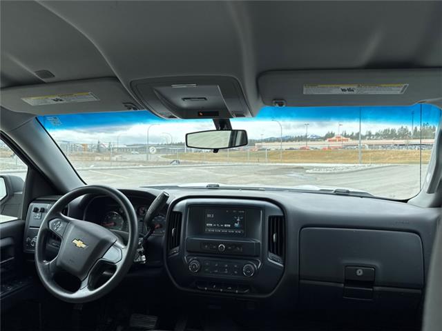2017 Chevrolet Silverado 1500 Silverado Custom (Stk: Z313591W) in Cranbrook - Image 9 of 18