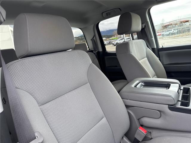 2017 Chevrolet Silverado 1500 Silverado Custom (Stk: Z313591W) in Cranbrook - Image 10 of 18